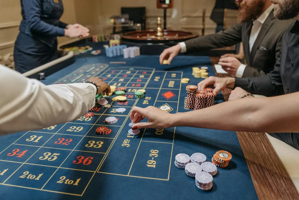 Lisanslı casino siteleri belge doğrulama prosedürü