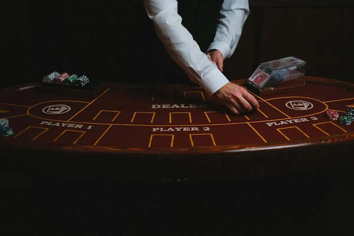 Casino oyunları güvenlik testi penetrasyon kontrolü