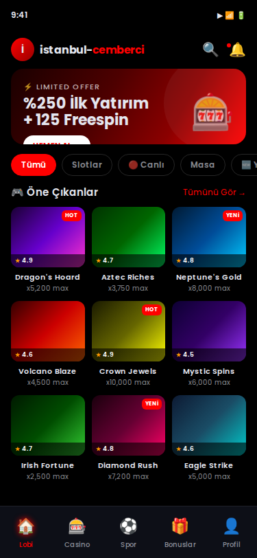 Casino oyunları netlify platform hızlı yükleme